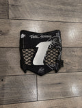 Chrome Hearts vented plate