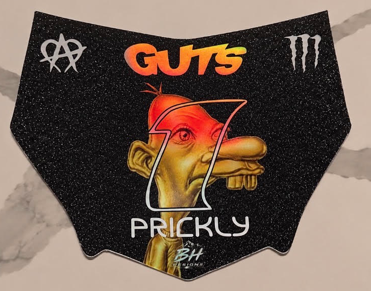 Neegy Motocutz decal