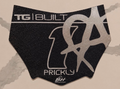 Unmanageable Motocutz decal