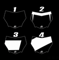 Custom Motocutz decal