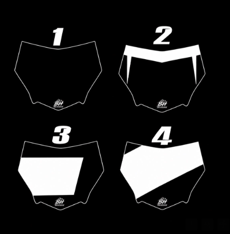 Custom Motocutz decal
