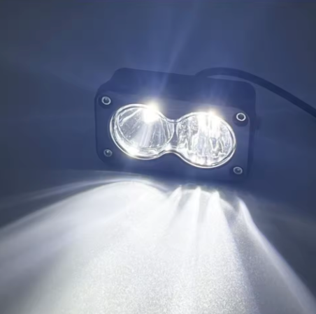 Baja style light